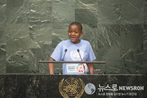 Getrude Clement, 16-year-old radio reporter from Tanzania and youth representative and climate advocate with the UN Children’s Fund (UNICEF.jpg