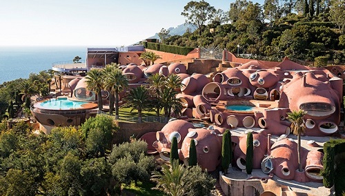 저택 1(Le Palais Bulles 1).jpg