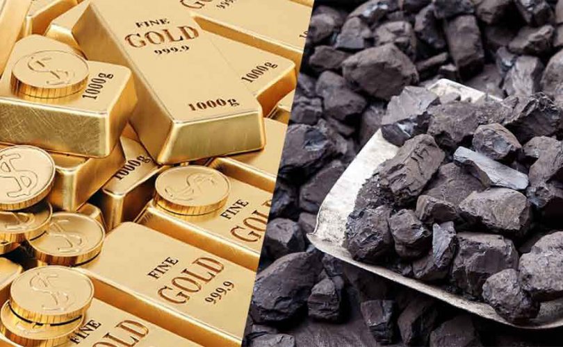광물자원세금 인상으로 인하여 금이 “중국”으로 밀반출.jpg
