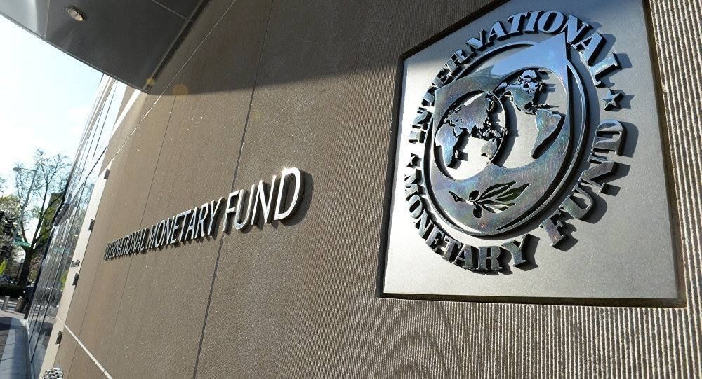 국제통화기금(IMF)에서 7억달러가 몽골에 들어왔고, 연말까지 투그릭이 안정적으로 유지될 것으로 보여.jpg