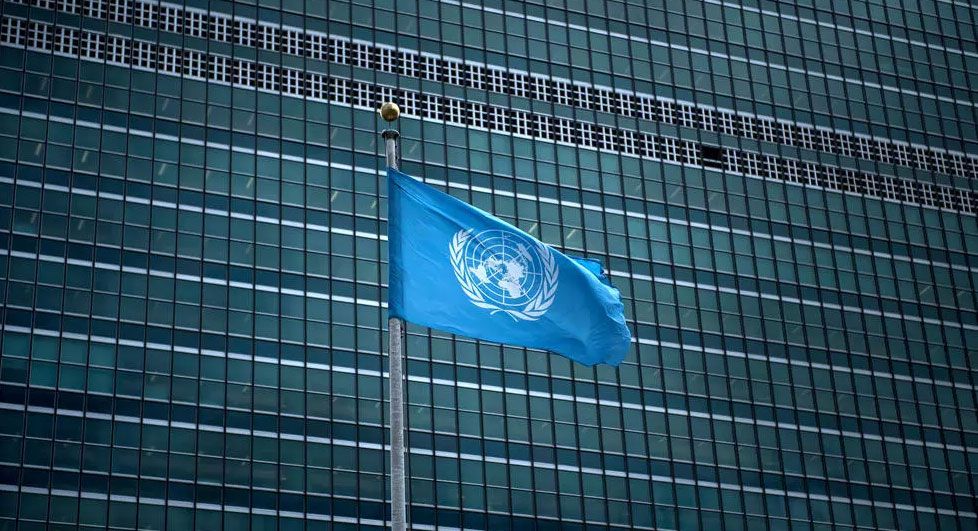 유엔은 몽골의 국제 안보와 핵무기 없는 상태에 대한 결의안을 채택.jpg