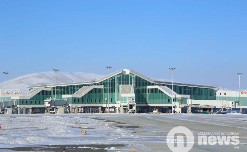 공항 승객 서비스 수수료 인상 예정.jpg