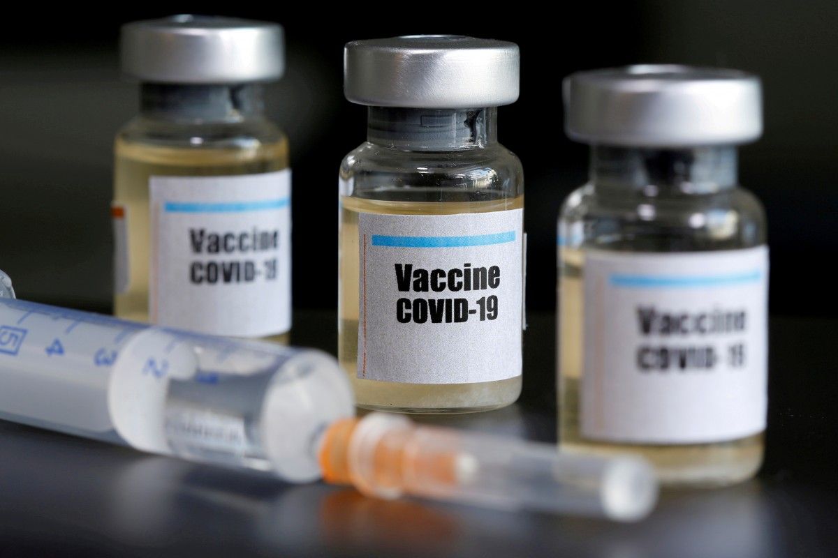 D.Narangerel, 우리나라는 COVID-19 백신이 있으면 인구의 60~80%를 예방접종할 계획.jpg