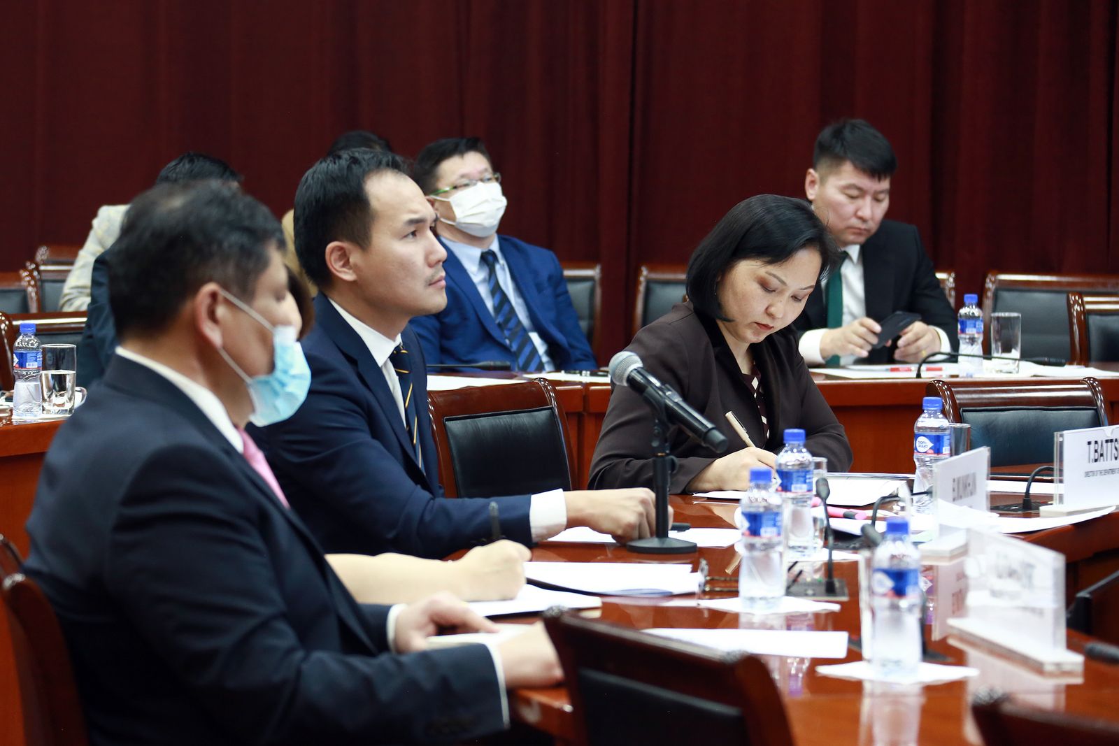 몽골-러시아-중국 경제 회랑 프로그램에 따라 총 32개의 사업과 활동이 추진.jpg