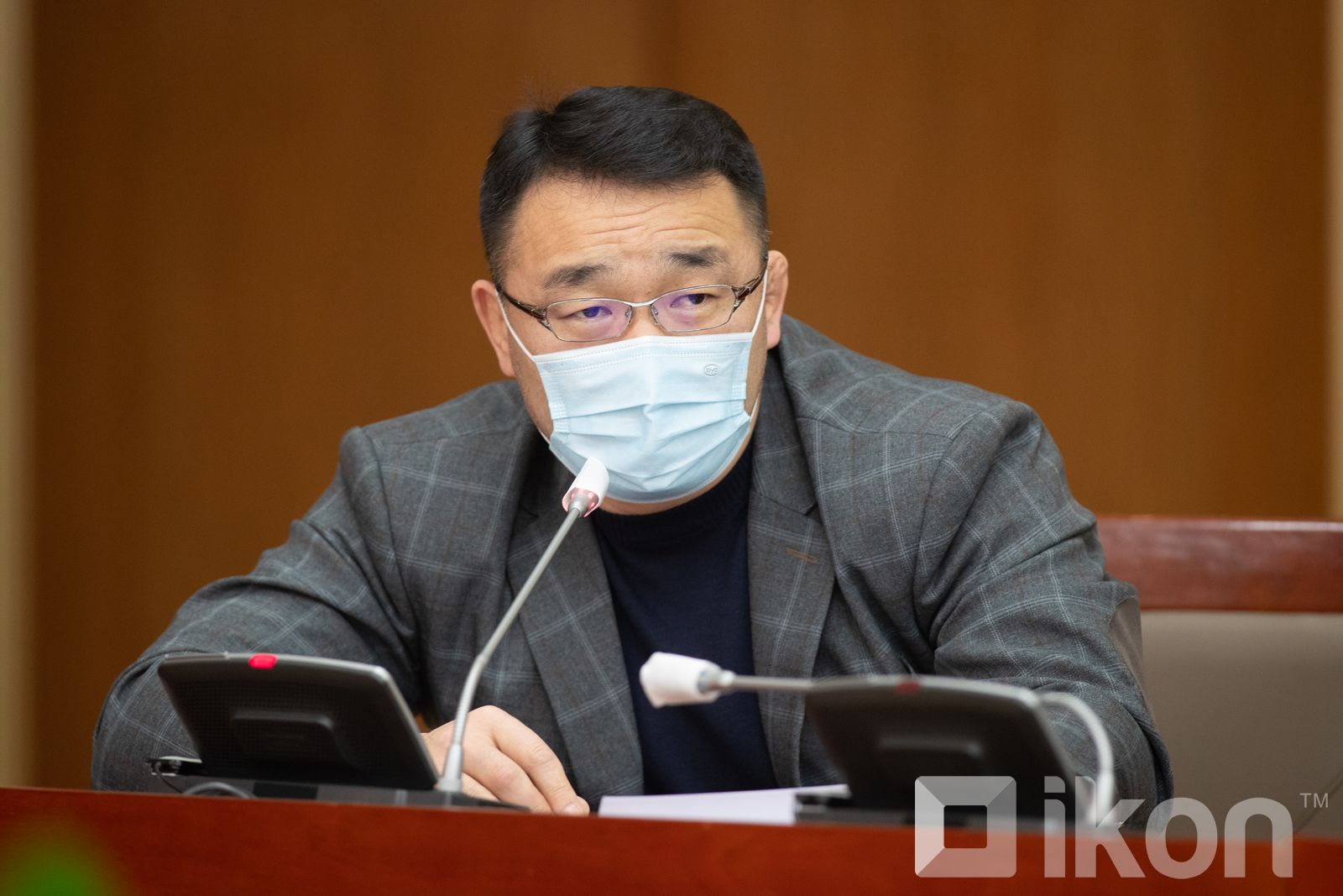 D.Sumyaabazar 시장, 투자업무를 위해 2500억 투그릭의 부채를 안고 2020년부터 2021년까지 이전.jpg