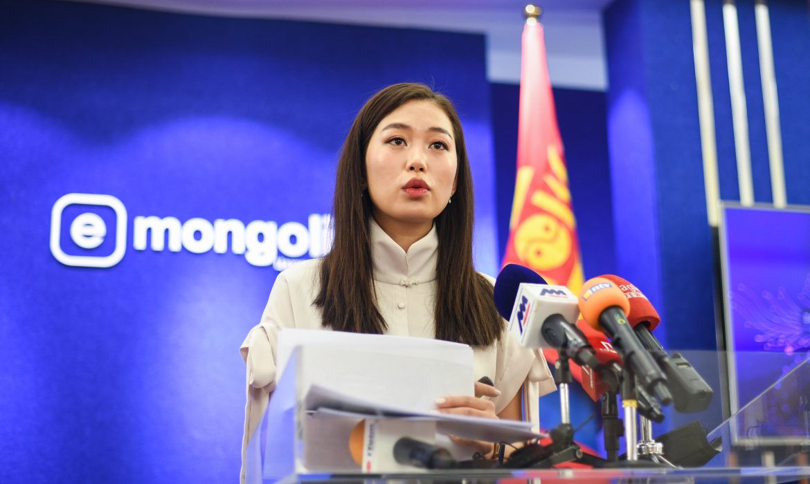 몽골에 있는 외국인들은 'e-Mongolia'에서 서비스를 받을 수 있어.jpg