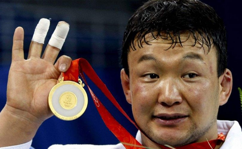 N.Tuvshinbayar가 몽골 올림픽 위원회 위원장 후보로 지명되어.jpeg