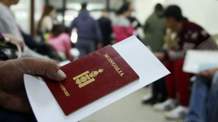 국제 여권 발급 규정 변경, 영업 5일 이내에 발급하도록.jpg