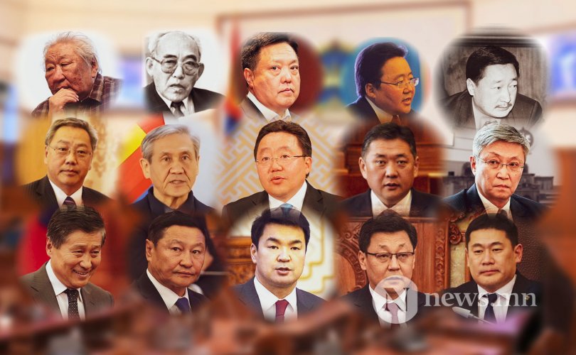 L.Oyun-Erdene, 역대 총리들과 만날 예정.jpg