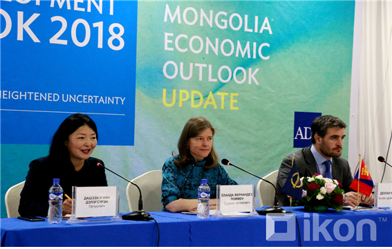 몽골 경제 성장 2018년에 6.4%, 2019년에 6.1%로 전망.png