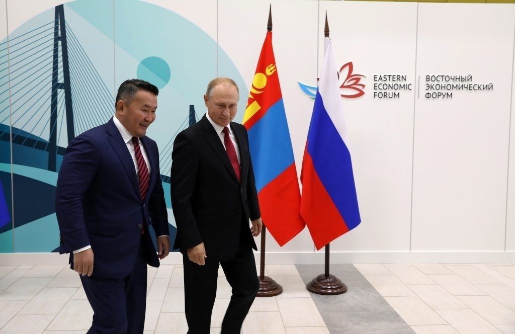 블라디미르 푸틴 러시아 대통령, 몽골 방문.jpg