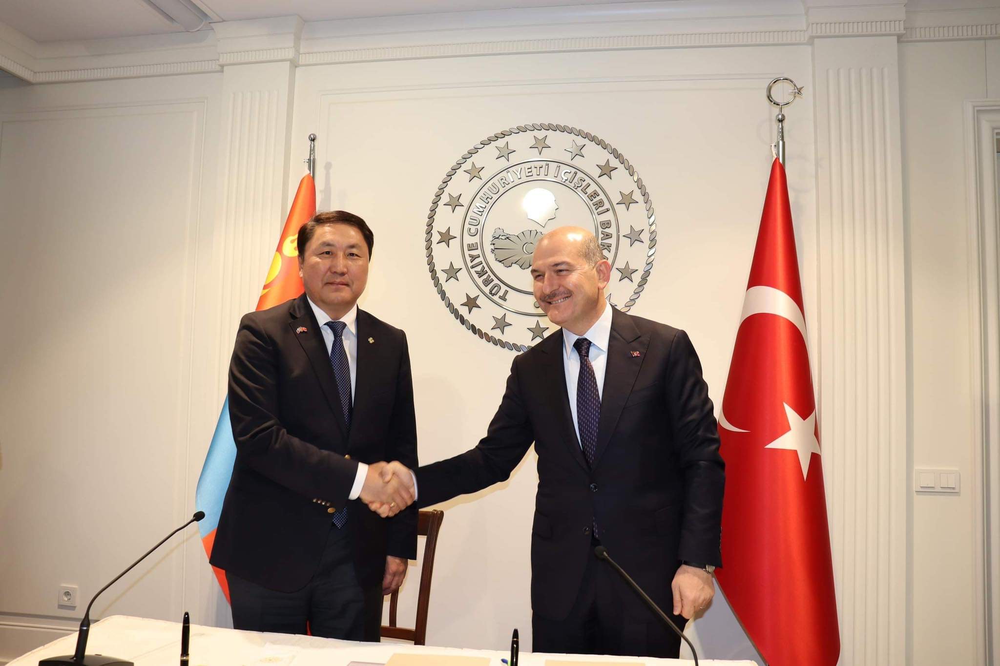 몽골과 터키 정부의 9차 회의가 성황리에 끝나.jpeg