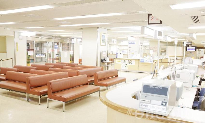 일본 표준기술이 적용된 병원은 6월에 개업 예정.jpg