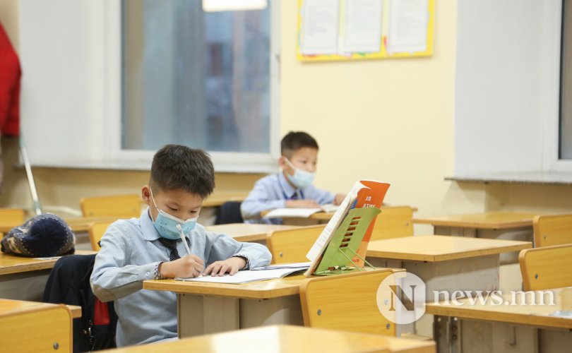 학교·유치원 교실 교육은 이달 10일 종료.jpg