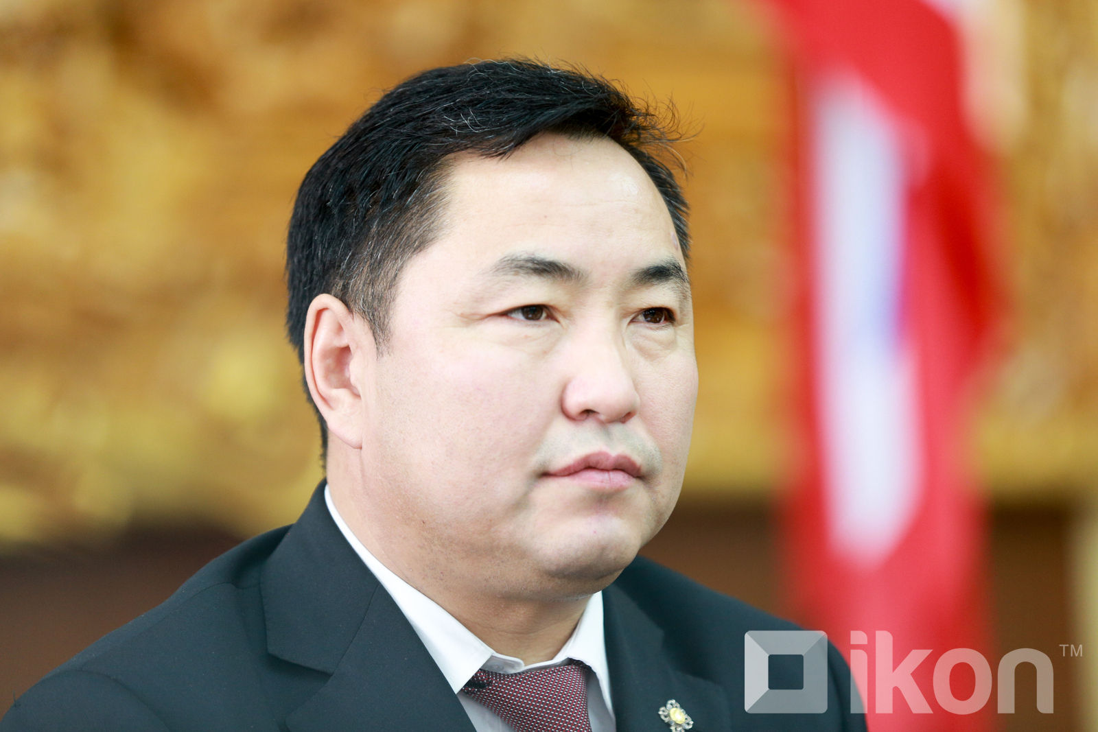 B.Purevdorj 의원, S.Erdene은 7월 9일까지 민주당 대표 사퇴 요청을 받아.jpg
