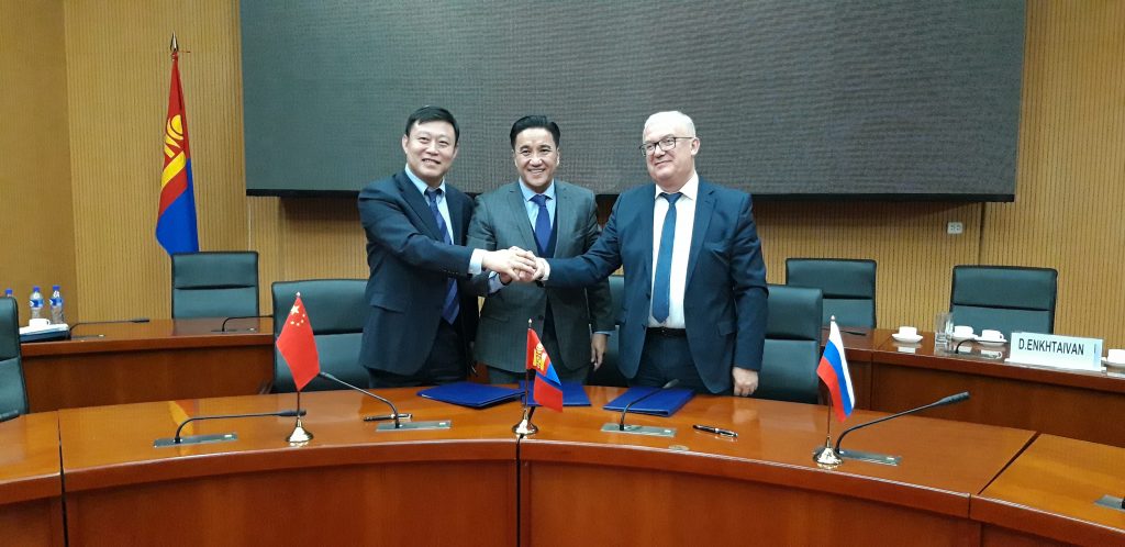 몽골-러시아-중국 경제 연결 통로 사업단 협의회 회의 소집.jpg