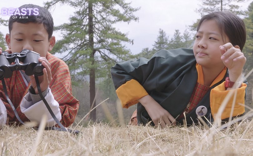 몽골이 이끄는 아시아 12개국의 신화를 담은 다큐를 개봉.jpg