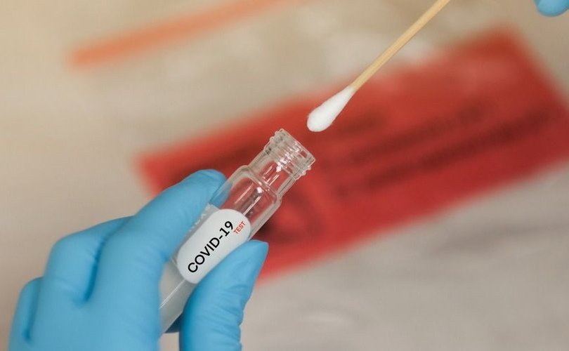 전염병 청정지역을 위해 다르항-올 주민들은 PCR 검사를 받아.jpeg