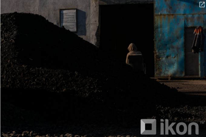 27.2톤의 미가공 석탄을 울란바타르로 밀반입하려는 시도를 적발하여.png