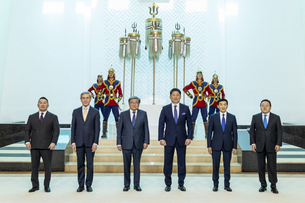 몽골의 6명의 대통령이 만나.jpg