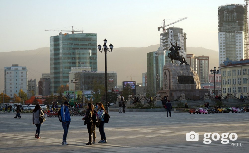 세계은행은 스마트 정부 II 프로젝트에 따라 몽골에 4,070만 달러의 대출을 제공.jpg