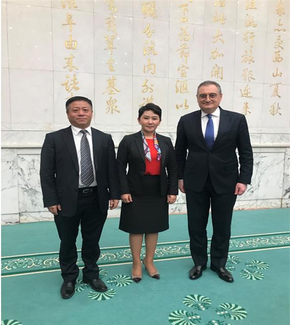 몽골-러시아-중국, 외교부 총괄국장 회담 열어.jpg