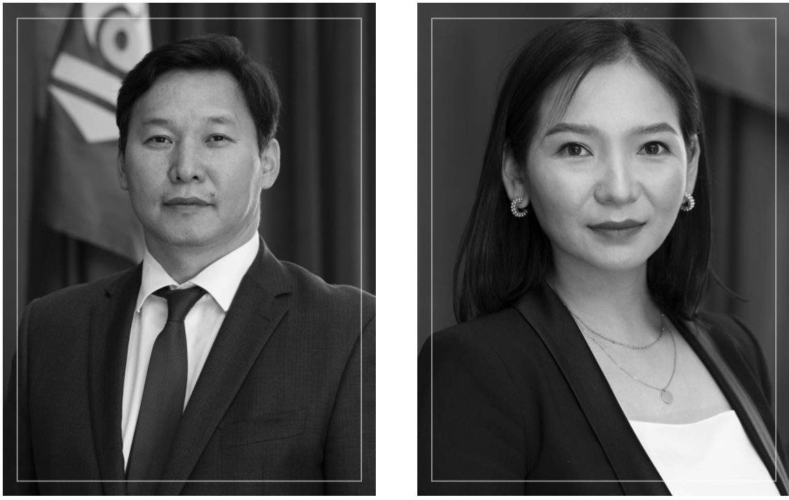 전 장관 T.Munkhsaikhan, 금연 부모 NGO의 Ts.Purevkhuu가 대통령 정책 고문되어.jpg