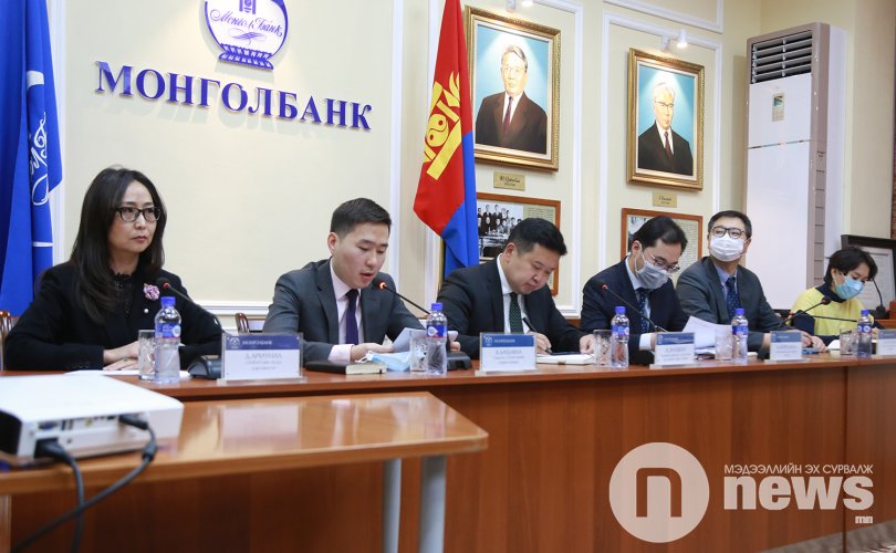 몽골 은행은 6,596 명의 대출자에게 대출 기한을 연기하여.jpg