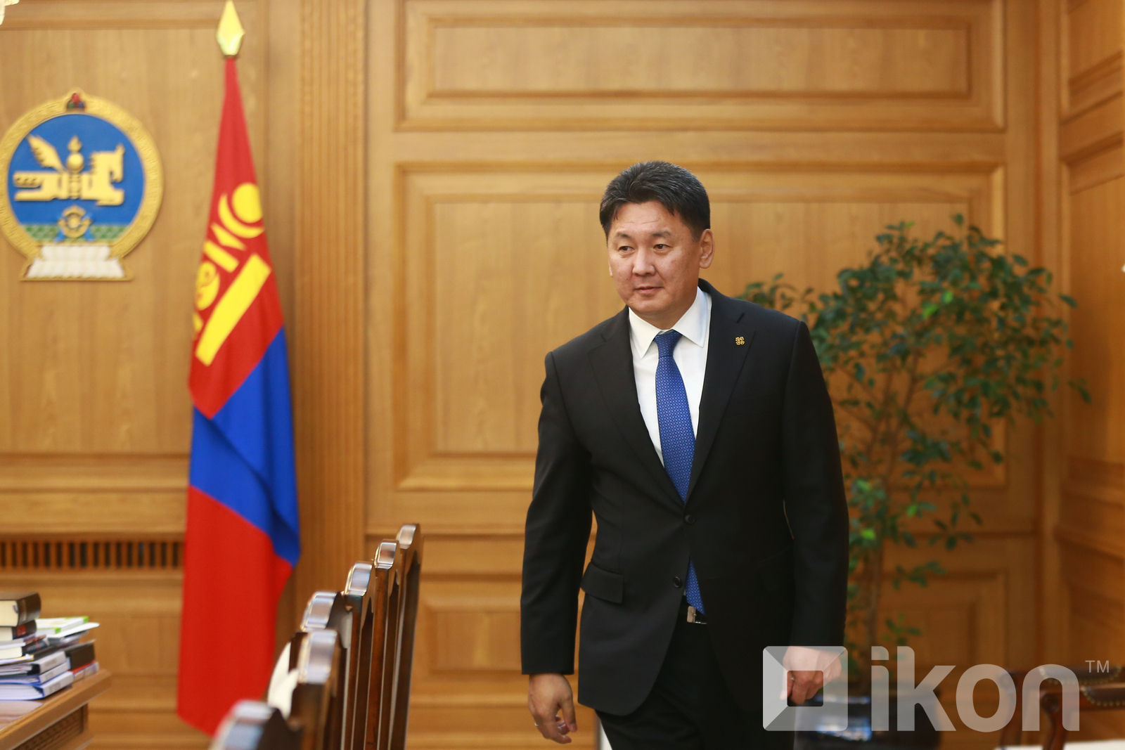 U.Khurelsukh 총리, 모든 시민과 기업들이 아동의 권리를 위해 국가와 협력 할 것을 촉구.jpg