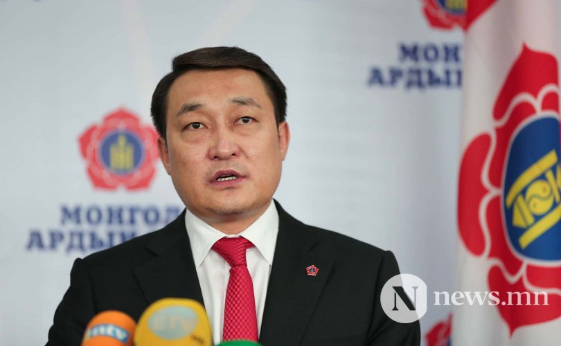 몽골인민당은 대통령 후보들을 발표하여.jpg