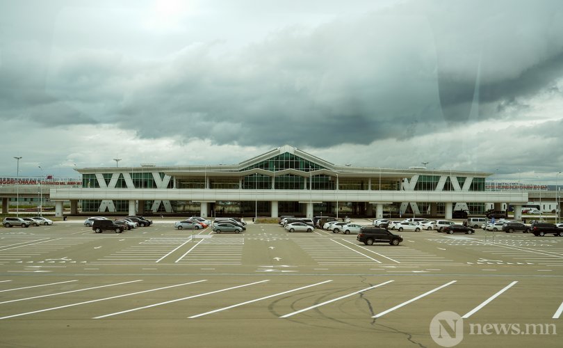 몽골과 일본의 새로운 상징인 칭기스칸 국제 공항.jpg