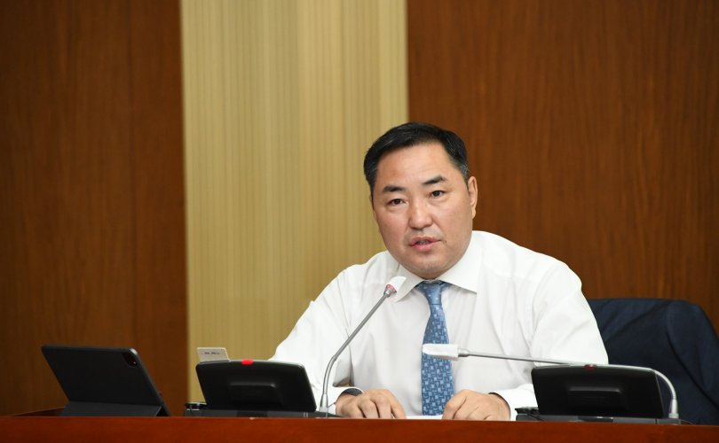 민주당, B.Garamgaibaatar와 M.Khuderbaatar가 보궐선거에 출마할 것.jpg