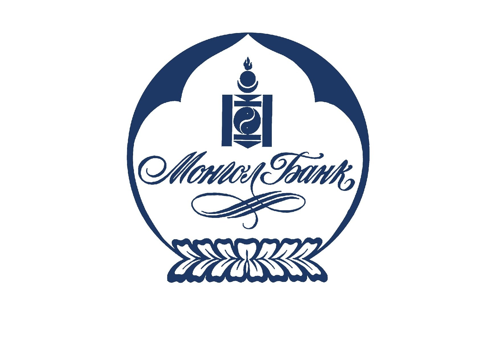 몽골 은행은 최근 이슈에 관해 발표.jpg