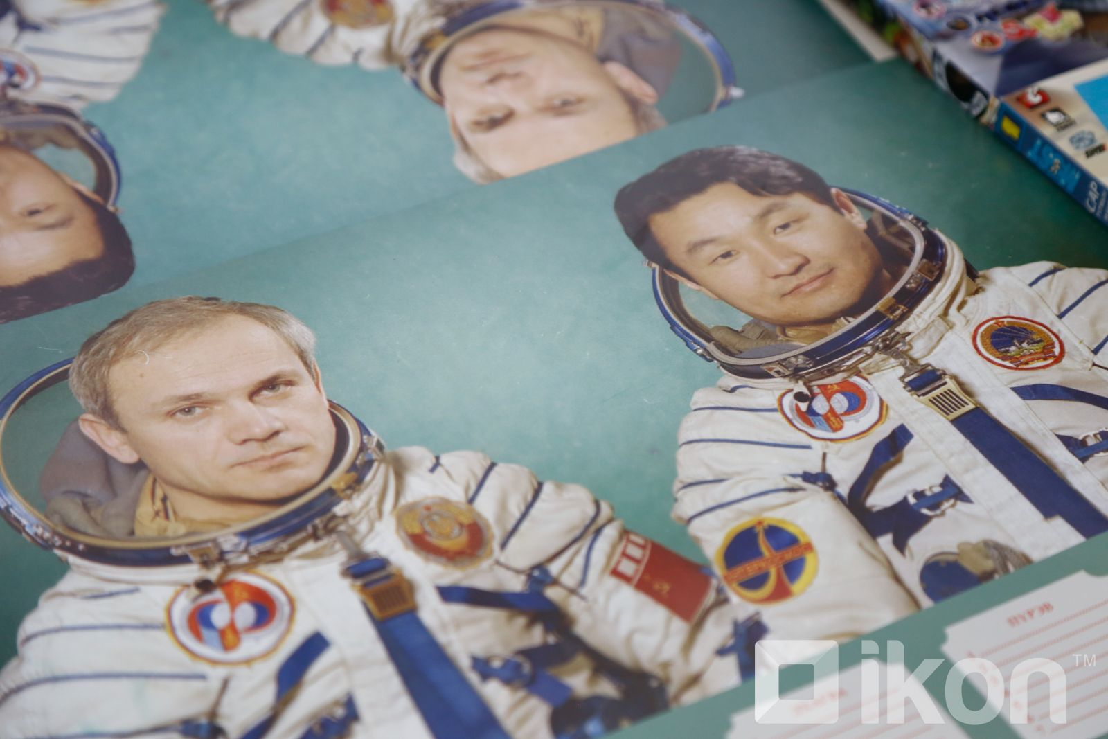 내년 3월 몽골 우주비행 40주년을 기념하기로.jpg