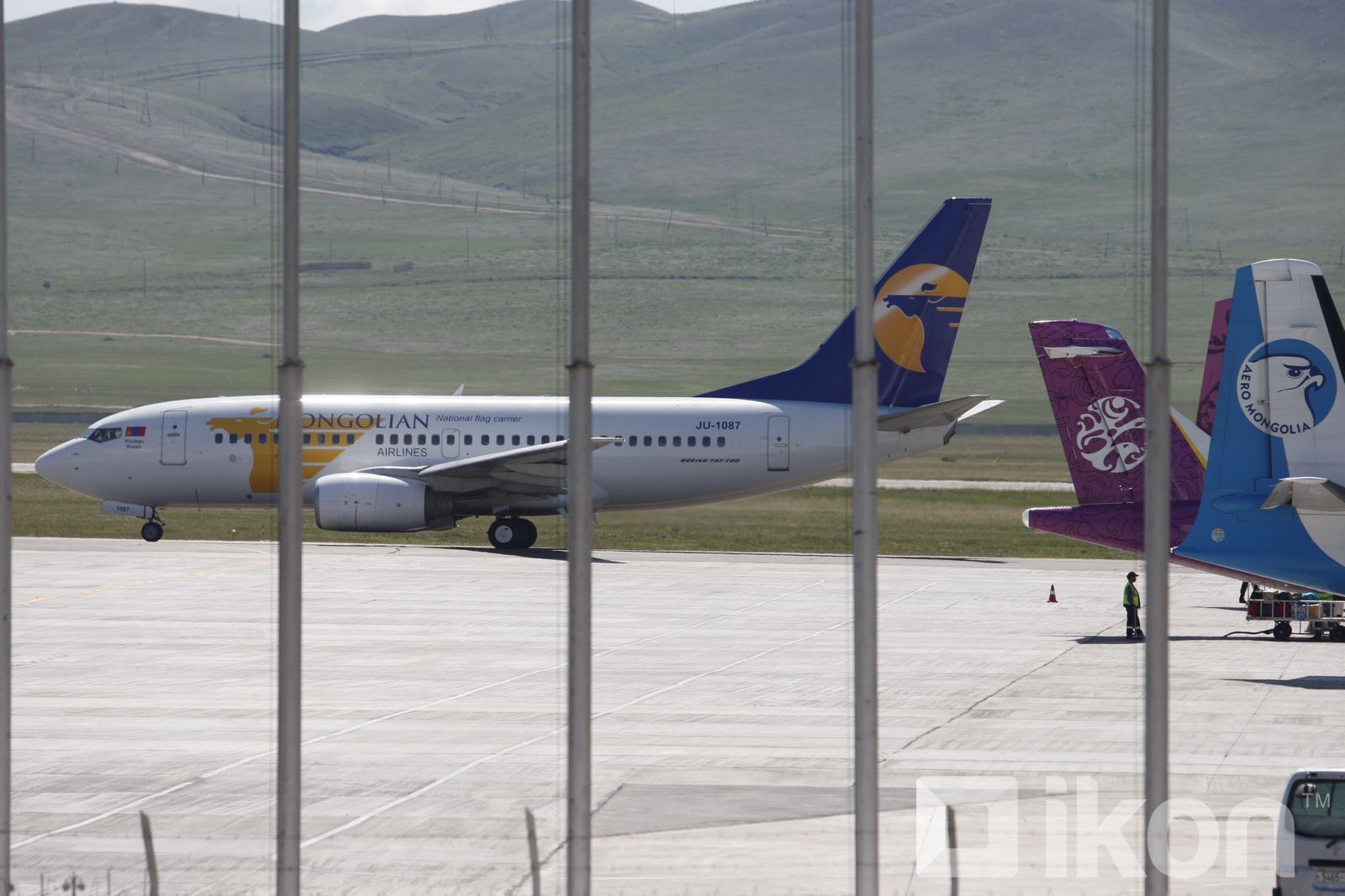MIAT 몽골항공, Hunnu Air, Aero Mongolo LLC에 대한 재정 지원 조사.jpg