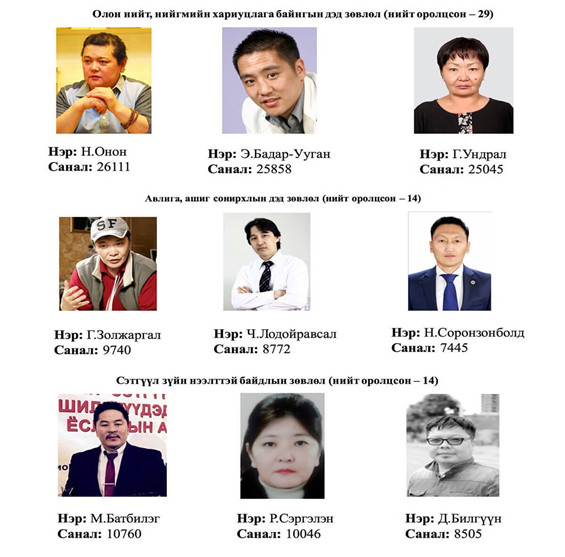 Erdenes Tavan tolgoi의 시민 대표 선정.png
