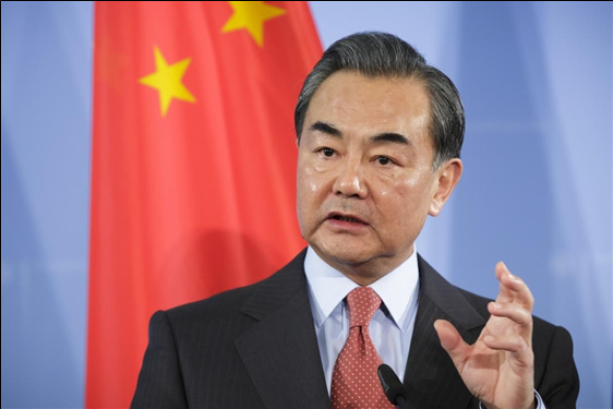 중국 외교부 장관, 몽골 공식 방문.png