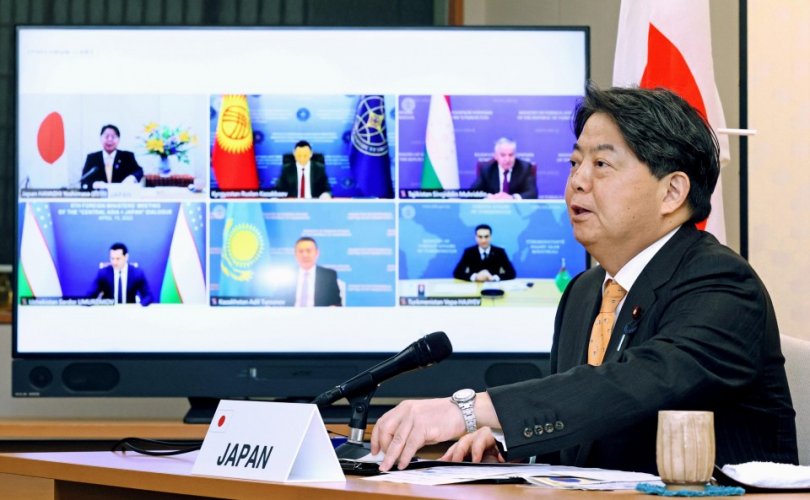 일본과 몽골은 평양 핵문제 해결을 위해 협력할 것.jpg