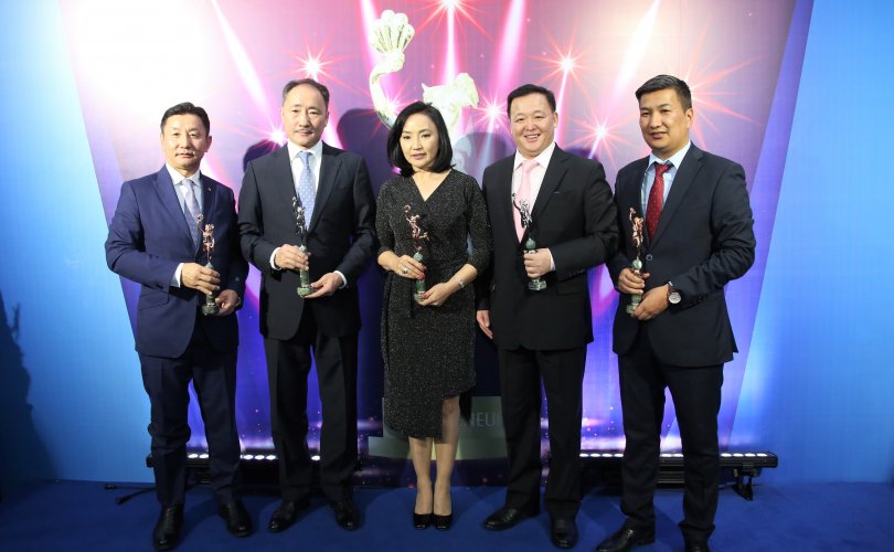 “Entrepreneur-2018”에서 MCS 그룹의 5개 계열사가 수상.jpg