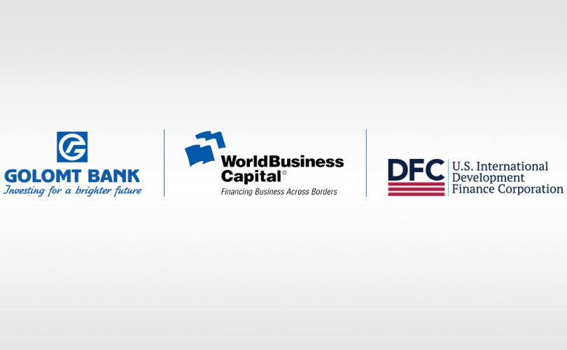 Golomt Bank, WBC(World Business Capital)와 장기 금융 계약 체결.jpg
