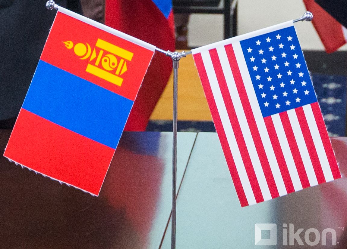 미국 상원은 몽골과 미국의 전략적 동반자 관계를 강화하기 위한 결의안을 승인.jpg