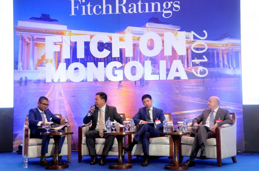 피치, 2019년 몽골 광업 및 은행업 전망 논의.jpeg
