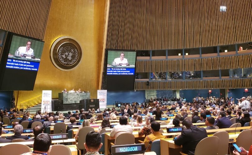 몽골이 UN에 최초의 자국 개발 목표 발표.jpg