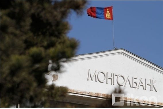 대출이자율 인하를 위한 몽골중앙은행의 목표.png
