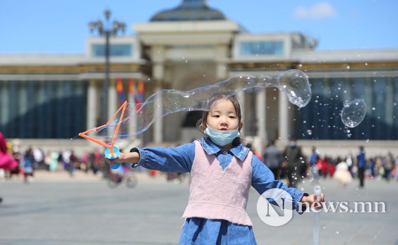 어린이날을 맞아 도로를 통제하고 3,000여 명의 퍼레이드가 펼쳐질 것.jpg