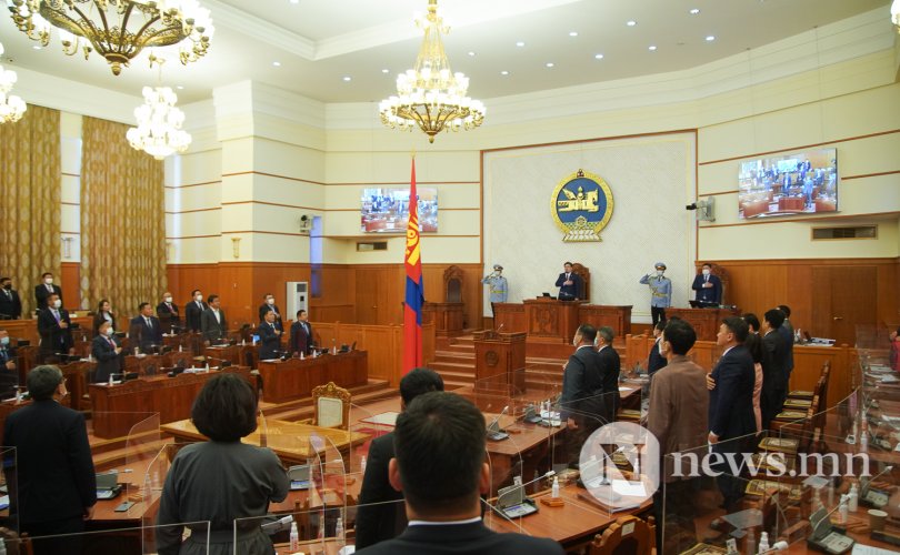 다음 주 몽골 국회 정기 봄 의회 시작.jpg