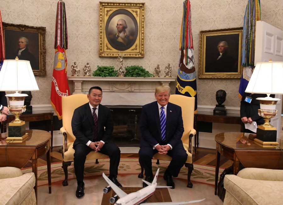 몽골과 미국은 전략적 동반자 관계 강화-굳건한 기반.jpeg