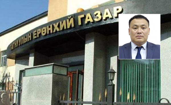 P.Odonbaatar는 국가정보원 원장으로 임명되어.jpg