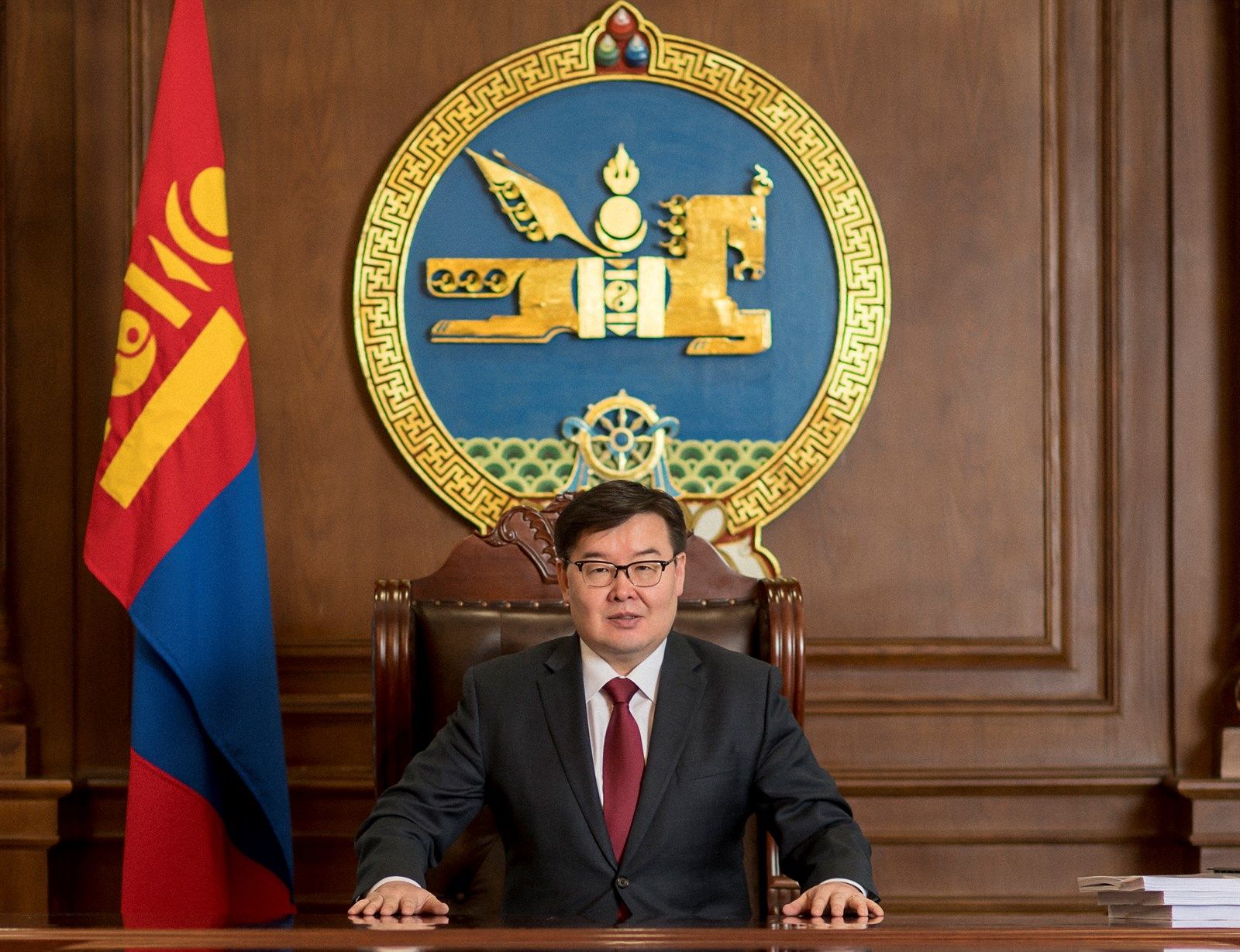 의회와 헌법재판소 간의 협력이 몽골과 국민의 이익을 위해 계속 발전할 것이라고 확신.jpg