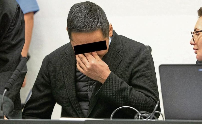 마약 밀매로 유죄 판결을 받은 몽골 외교관 11 년 징역 선고.jpg